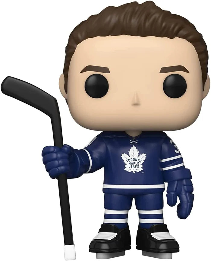 POP Toronto Maple Leafs NHL Auston Matthews Home Uniform