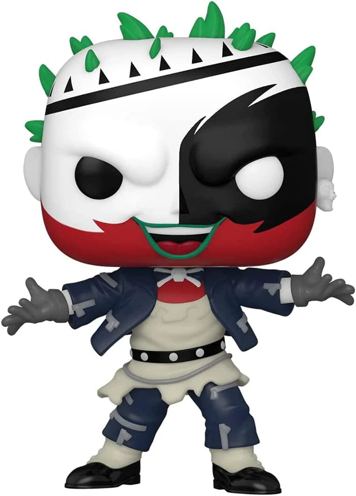 POP DC Comics Joker King