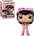 POP DC Comics Breast Cancer Awareness Bombshell Wonder Woman