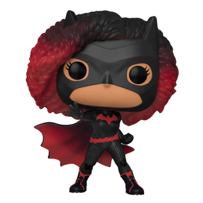 POP DC Comics Batwoman