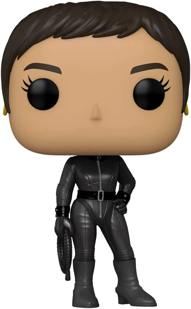 POP The Batman Catwoman CHASE