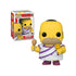 POP The Simpsons Obeseus Homer