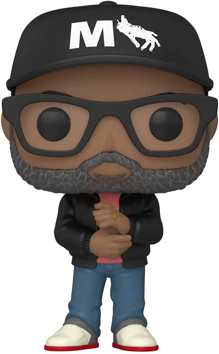 POP Icons Jordan Peele