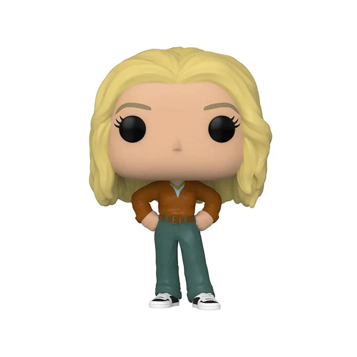 POP Jurassic World Dominion Dr Ellie Sattler