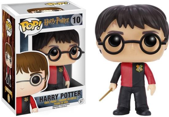 POP Harry Potter Harry Potter Triwizard Tournament