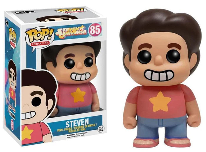 POP Steven Universe Steven Universe