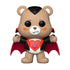 POP Tenderheart Bear as Dracula Care Bears X Universal Monsters