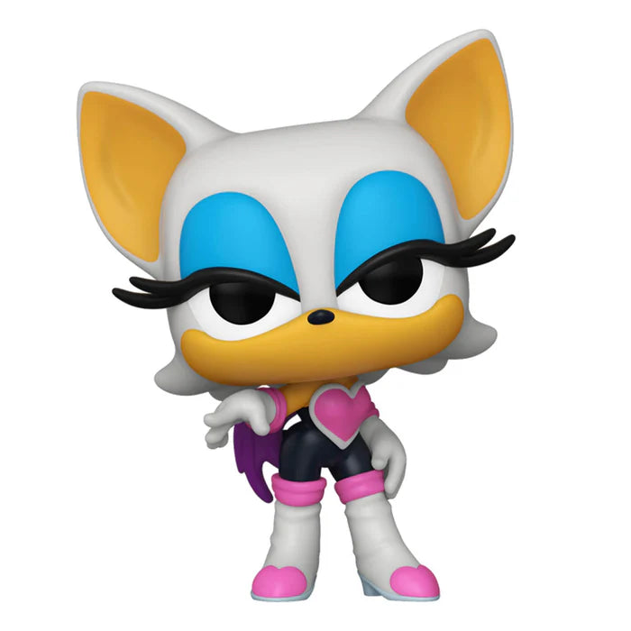 POP Sonic the Hedgehog Rouge