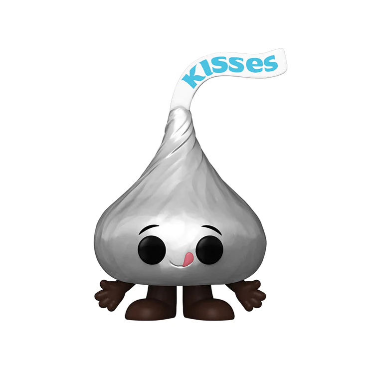 POP Hershey's Hershey's Kiss