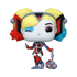 Pop! Heroes DC Harley Quinn Takeover Harley Quinn On Apokolips