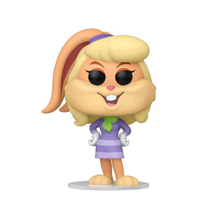 Pop! Animation WB 100 Years Lola Bunny as Daphne Blake