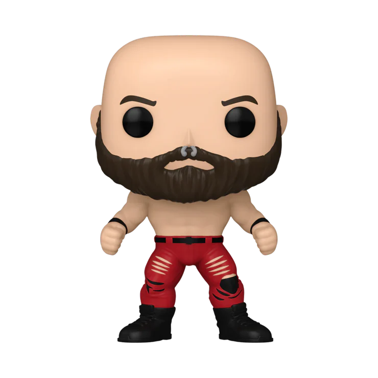Pop! WWE Braun Strowman