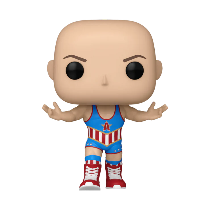 Pop! WWE Kurt Angle
