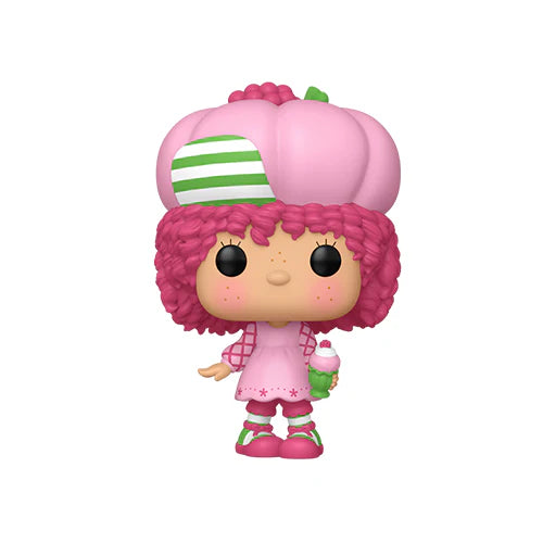 Pop! Retro Toys Strawberry Shortcake Raspberry Tart