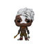 Pop! Television Arcane League of Legends Ekko