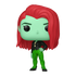 Pop! Heroes DC Harley Quinn Animated Series Poison Ivy