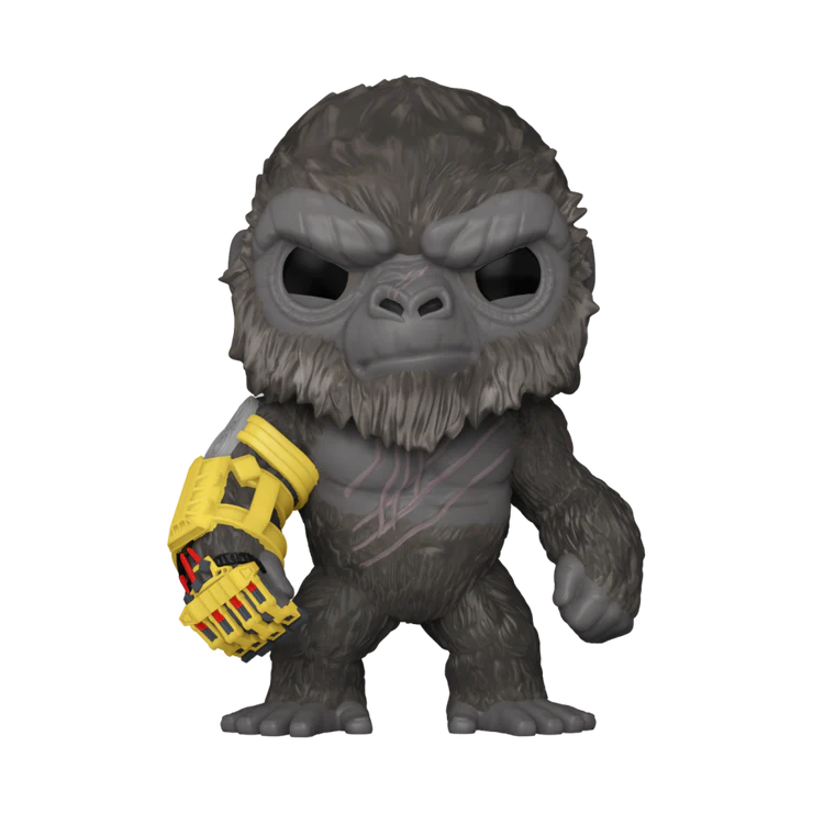 Pop! Movies Godzilla vs Kong The New Empire Kong