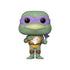 Pop! Movies Teenage Mutant Ninja Turtles 1990 Donatello w/Pizza & Napkin