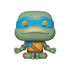 Pop! Movies Teenage Mutant Ninja Turtles 1990 Leonardo Meditating