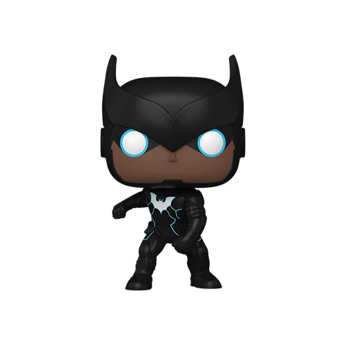 Pop! DC Batman War Zone Batwing