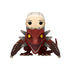 Pop! Rides Deluxe House of the Dragon Rhaenys Targaryen w/Meleys