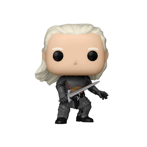 Pop! Television House of the Dragon Daemon Targaryen