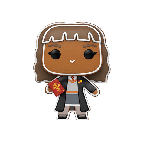 Pop! Harry Potter Hermione Granger Gingerbread