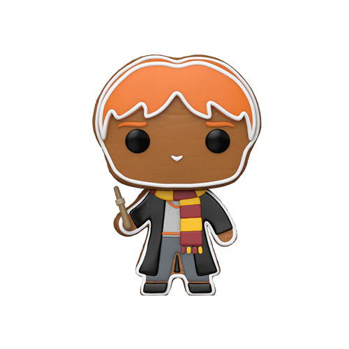 Pop! Harry Potter Ron Weasley Gingerbread