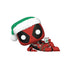 Pop! Marvel Holiday Deadpool w/Hot Cocoa