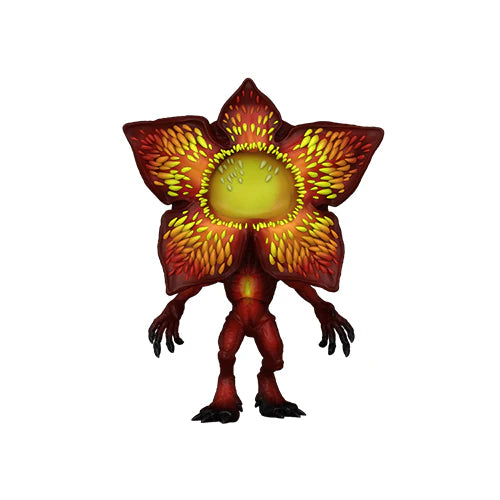 Pop! Television Stranger Things Demogorgon Rift