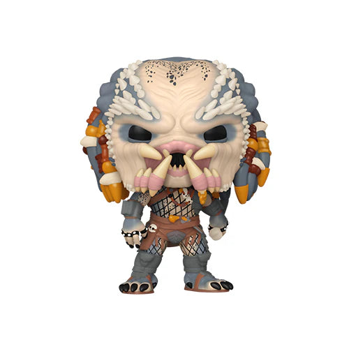 Pop! Plus Predator Elder Greyback