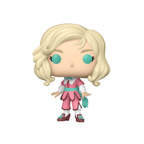 Pop! Animation Castlevania Nocturne Maria