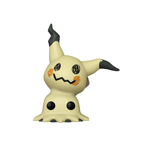 Pop! Games Pokemon Mimikyu