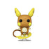 Pop! Games Pokemon Alolan Raichu