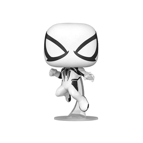 Pop! Games Spider-Man 2 Anti-Venom Peter Parker