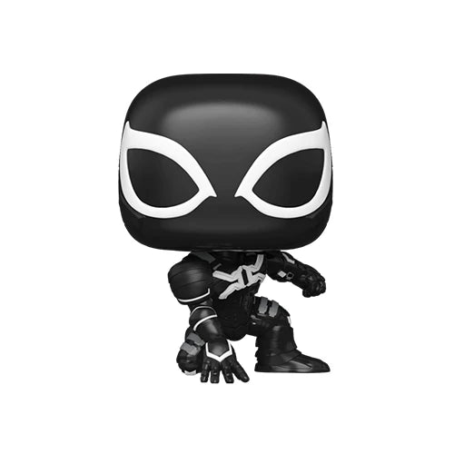 Pop! Games Spider-Man 2 Black Suit Harry Osborn