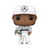 Pop! Racing Formula 1 AMG Petrona Lewis Hamilton w/Helmet