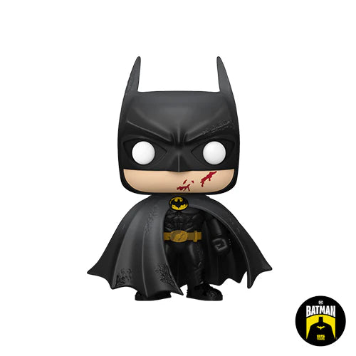 Pop! Movies Batman 85th Anniversary Batman 1989