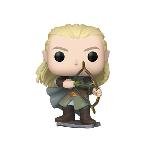 Pop! Movies Lord of the Rings Legolas Greenleaf