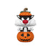 Pop! Animation Looney Tunes: Halloween Sylvester in Pumpkin