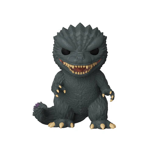 Pop! Movies Godzilla 70th Anniversary Godzilla 1999