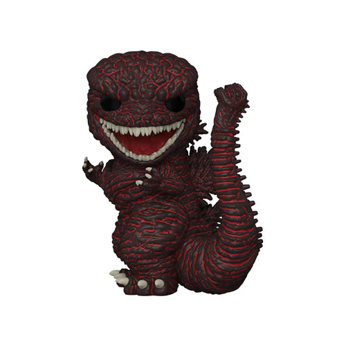 Pop! Movies Godzilla 70th Anniversary Shin Godzilla 2016