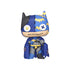 Pop! Animation Patchwork Batman