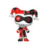 Pop! Animation Patchwork Harley Quinn