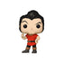 Pop! Disney Disney Villians Gaston Flexing