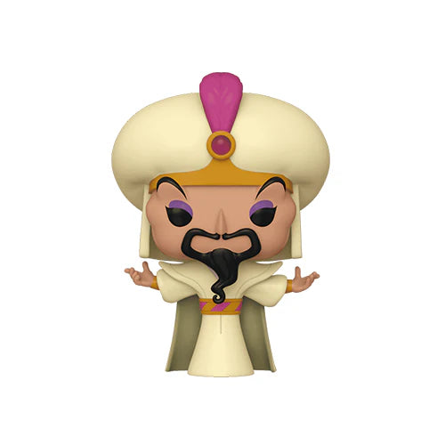 Pop! Disney Disney Villians Sultan Jafar