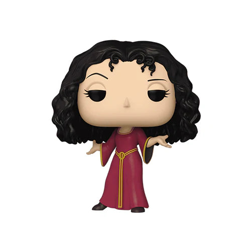 Pop! Disney Disney Villians Mother Gothel