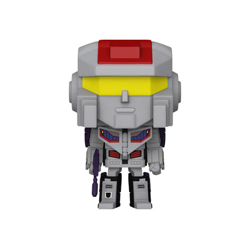 Pop! Retro Toys Transformers G1 Astrotrain