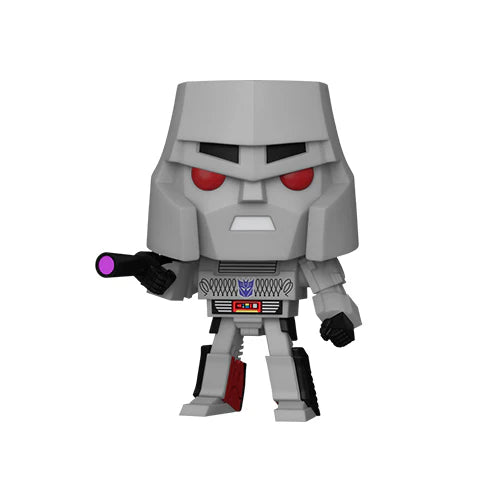 Pop! Retro Toys Transformers G1 Megatron