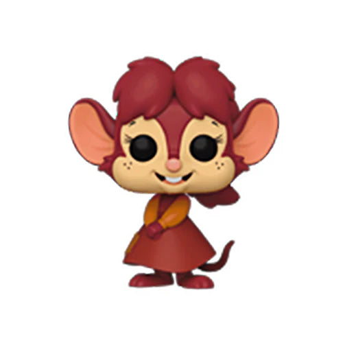 Pop! Animation American Tail Tanya